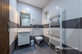 REZERVOVANÉ Rodinný penzion na predaj, Bešeňová - 7