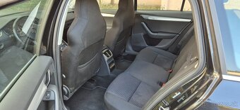 Škoda Octavia Combi III 1,6 tdi - 7