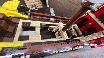 Lego ninjago (cca 2040) - 7