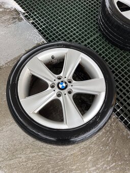 kolesá BMW Styling 128 R19 originál - 7