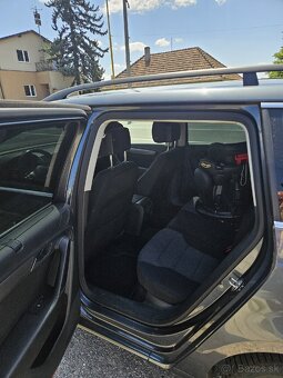 Predám VW Passat Variant 1,6tdi 2013 - 7