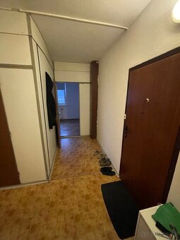 Podnajom 3-izbovy s balkónom a pivnicou - 7