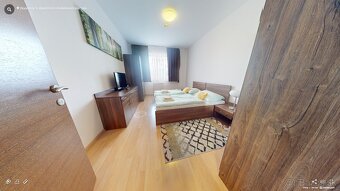 Predaj 2 izb. apartmánu na Donovaloch č.1 - 7