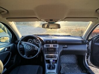 Mercedes-Benz C 160 | 203CL | - 7