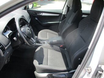 ŠKODA KAROQ 2,0TDi 110kw 4x4 DSG 2019 DPH - 7