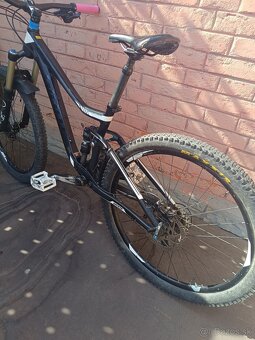 Používaný bicykel Giant Trance 27.5 2 LTD „S“ - 7