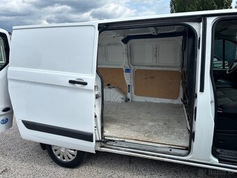 Ford Transit Custom 2.2TDCi klima - 7