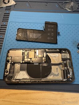 Servis Mobilných telefónov Tablety Odblokovanie účtu vzor - 7