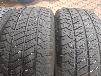 elektrony 5x98 zimne 195/60 r16C - 7