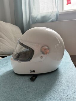 Prilba/helma Nexx velkost M - 7