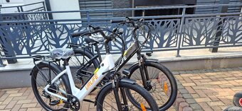 NOVÝ ELEKTRO BICYKEL 599 - 7