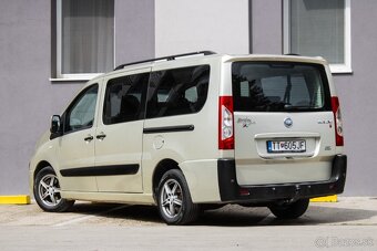 Fiat Scudo 2.0 16V JTD 12Q PL Deluxe - 7