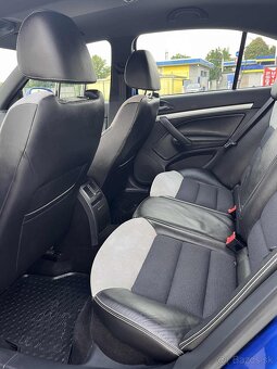 Predam skoda octavia rs 2.0tdi - 7