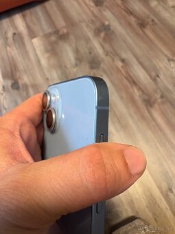 Predám iPhone 14 Plus – 256 GB, v záruke - 7