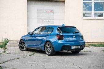 BMW Rad 1 M135i xDrive STAGE 2 - 7
