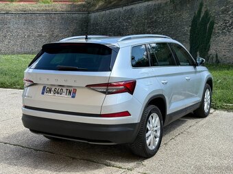 Škoda Kodiaq 2.0 TDI SCR EVO Style DSG. DPH.. - 7