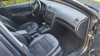 Škoda Octavia Combi II.2.0 TDI L&K DSG Laurint&Clement - 7