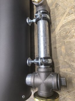 Dymbox premium, generátor dymu, dvojnásobný výkon - 7