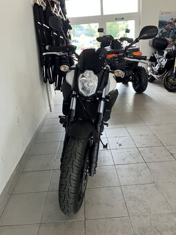 Yamaha MT-03 A2 - 7