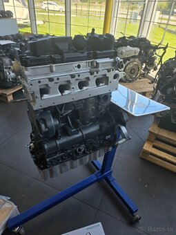 MOTOR DFG DFE 2,0 TDI PO REPASE - 7