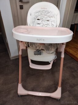 Detská stolička Peg Perego - 7