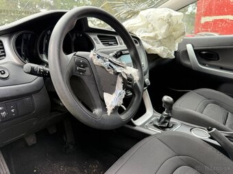 Rozpredam Kia Ceed II HB 1.6 GDI G4FD - 7