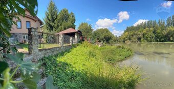 RODINNÝ DOM PRI MALOM DUNAJI 20 MINÚT OD BA - TOMÁŠOV - 7