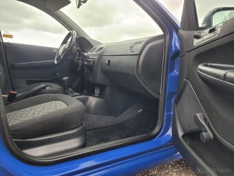 ŠKODA FABIA 1.2 12V 47KW - 7
