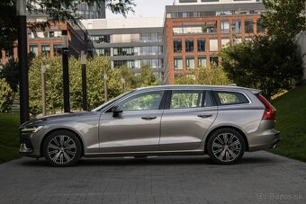 Volvo V60 D3 Inscription A/T - 7