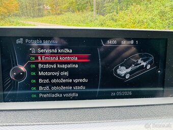 Bmw 328i Gt xDrive 180kw M-packet - 7