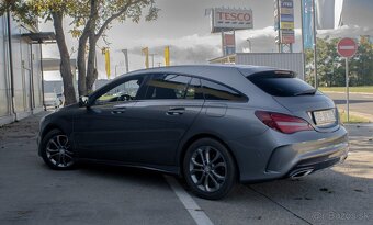 Mercedes Benz 220d Combi - 7