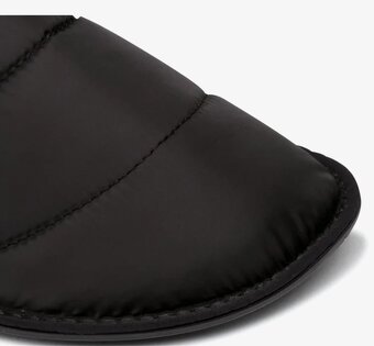 Crocs zateplené papuče unisex vel 42 - 7