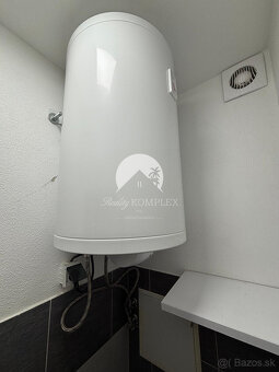 Reality KOMPLEX s.r.o. Vám ponúka exkluzívne na predaj moder - 7