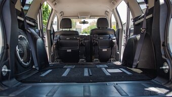 SUV 4x4 - CITROEN C-CROSSER 2.2HDi (160k) EXCLUSIVE o DPH - 7