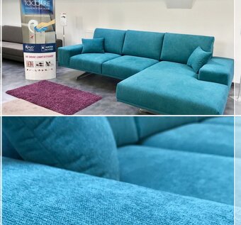 Dizajnová sedačka značková BETA®️ - 7