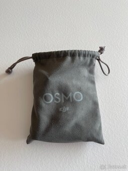 Predám GoPro HERO5 Black - set - 7