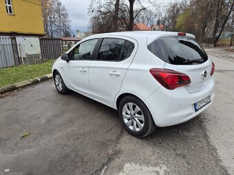 Opel Corsa E 1.4, Easytronic, 66kW, A5 #automat# - 7