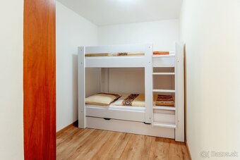 Príjemné bývanie v lokalite RUZINOVA,TRNAVKA - 7