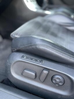 Volkswagen Passat Variant 2.0 tdi CR Highline 4motion - SK - 7