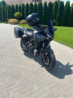 Yamaha Tracer 7 GT ( 700 ) ZNIŽENÁ CENA - 7