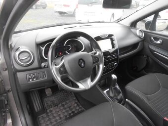rozpredám: Renault Clio III 1.2i, 1.4i benzín, 1.5 Dci, - 7