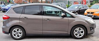 Ford C-Max 1.0 EcoBoost GTDI Collection X , 74 kW - 7