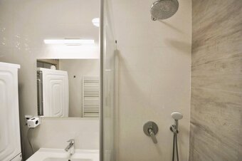 Predaj 1 izbový slnečný byt - 39 m², v Hamuliakove. - 7