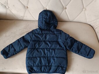 Zimná bunda 98 - 7