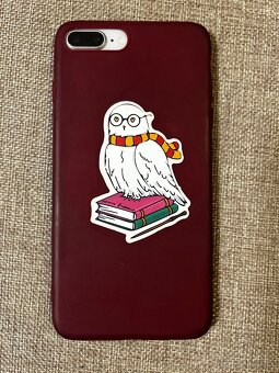 Iphone 8 plus 128GB - 7