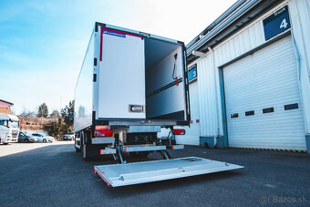 IVECO Eurocargo ML120E25/P+ chlad.nadstavba - 7