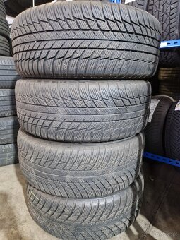 Disky R18 BMW X1 - 7