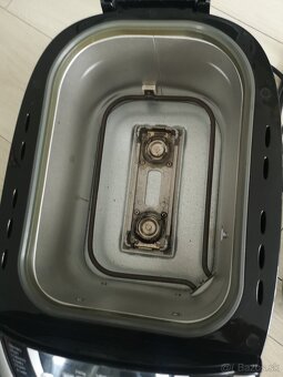 Domáca pekáreň na chlieb - 7