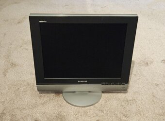 Prdám starší PC+Klávesnicu+Myš+Monitor+Reproduktory+Skener - 7