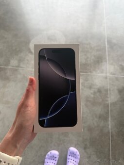 iPhone 16 pro max - 7